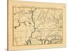 1778, North Carolina, Virginia-null-Stretched Canvas