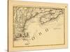 1778, Nova Scotia-null-Stretched Canvas