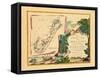 1778, West Indies-null-Framed Stretched Canvas