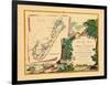 1778, West Indies-null-Framed Giclee Print