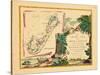 1778, West Indies-null-Stretched Canvas