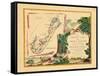 1778, West Indies-null-Framed Stretched Canvas