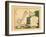 1778, West Indies-null-Framed Giclee Print