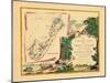 1778, West Indies-null-Mounted Giclee Print