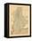 1779, A Chart of Delaware Bay,-null-Framed Stretched Canvas