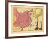 1785, China-null-Framed Giclee Print