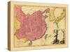 1785, China-null-Stretched Canvas