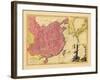 1785, China-null-Framed Giclee Print