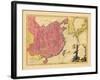 1785, China-null-Framed Giclee Print