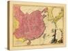 1785, China-null-Stretched Canvas