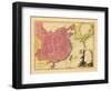 1785, China-null-Framed Giclee Print