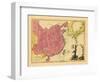 1785, China-null-Framed Giclee Print