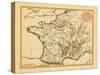 1787, France-null-Stretched Canvas