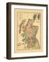 1791, Antiquities of Scotland, United Kingdom-null-Framed Giclee Print