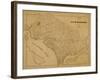 1792, Washington D.C., District of Columbia, United States-null-Framed Giclee Print