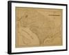 1792, Washington D.C., District of Columbia, United States-null-Framed Giclee Print