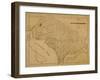 1792, Washington D.C., District of Columbia, United States-null-Framed Giclee Print