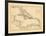 1794, West Indies, Caribbean-null-Framed Giclee Print