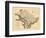 1795, Washington DC-null-Framed Premium Giclee Print