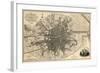 1797, Ireland, Dublin-null-Framed Giclee Print