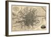 1797, Ireland, Dublin-null-Framed Giclee Print