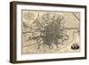 1797, Ireland, Dublin-null-Framed Giclee Print