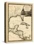 1798, Cuba, Central America, Latin America-null-Stretched Canvas