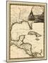 1798, Cuba, Central America, Latin America-null-Mounted Giclee Print