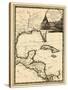 1798, Cuba, Central America, Latin America-null-Stretched Canvas