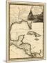 1798, Cuba, Central America, Latin America-null-Mounted Giclee Print