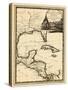 1798, Cuba, Central America, Latin America-null-Stretched Canvas