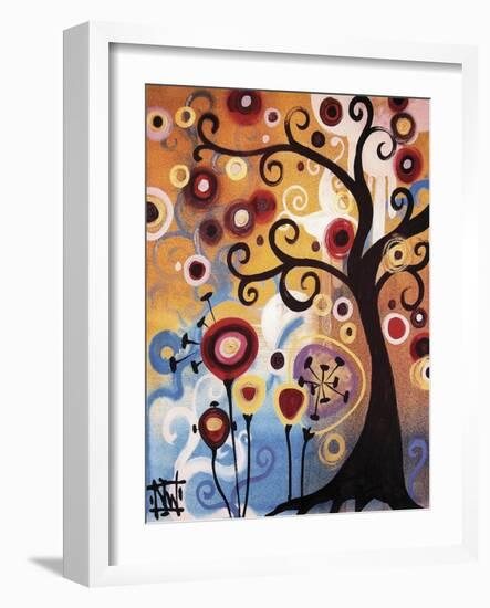 17-Natasha Wescoat-Framed Giclee Print