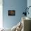 17CO-Pierre Henri Matisse-Stretched Canvas displayed on a wall