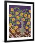 17COF-Pierre Henri Matisse-Framed Giclee Print