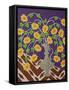 17COF-Pierre Henri Matisse-Framed Stretched Canvas