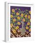 17COF-Pierre Henri Matisse-Framed Giclee Print