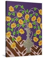 17COF-Pierre Henri Matisse-Stretched Canvas