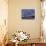 17COP-Pierre Henri Matisse-Giclee Print displayed on a wall