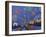 17COP-Pierre Henri Matisse-Framed Giclee Print