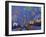 17COP-Pierre Henri Matisse-Framed Giclee Print