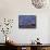 17COP-Pierre Henri Matisse-Framed Stretched Canvas displayed on a wall