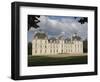 17th Century Chateau De Cheverny, Loir-et-Cher, Loire Valley, France, Europe-James Emmerson-Framed Photographic Print