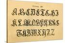 Stretched Canvas