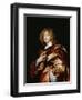 17th century painting of George Digby, 2nd Earl of Bristol.-Vernon Lewis Gallery-Framed Art Print