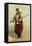 17th Century Zaporogue Cossack, Late 19th Century-null-Framed Stretched Canvas