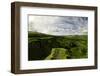 180 Degree Panorama Shot of the Scottish Highlands-unkreatives-Framed Photographic Print