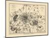 1805, France, Paris-null-Mounted Giclee Print