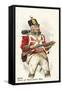 1808, Time of Peninsular War-null-Framed Stretched Canvas