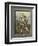 1812. Allegory, 1813-Ivan Philippovich Tupylev-Framed Giclee Print