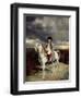 1814, 1862-Jean-Louis Ernest Meissonier-Framed Giclee Print